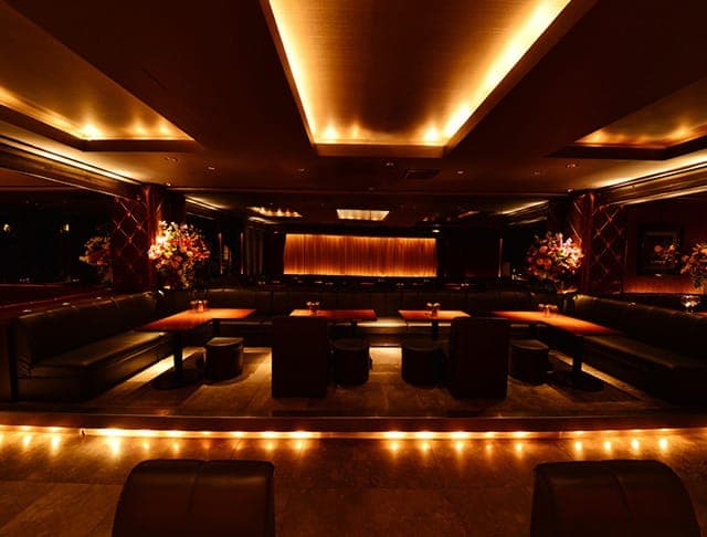 Club Rann(ラン)TOP画像1