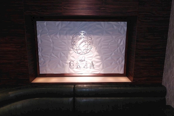 club CREA(クレア)TOP画像1