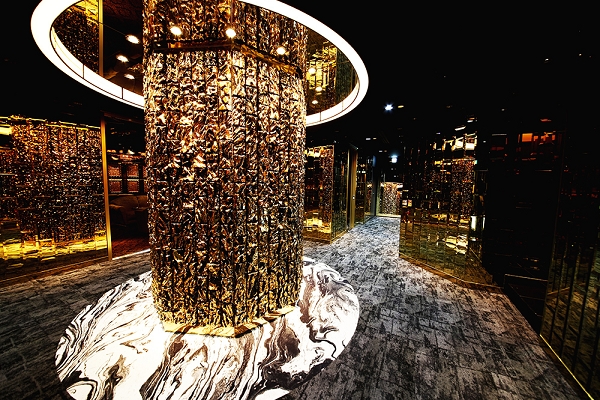 MAISON GOLD(メゾンゴールド)TOP画像1