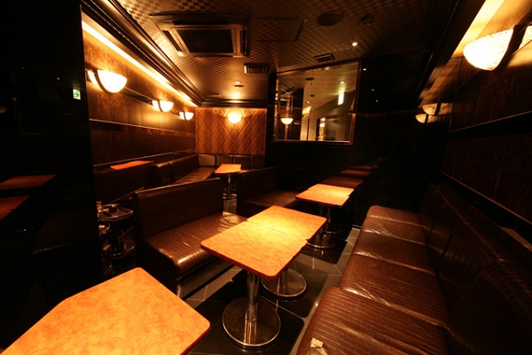 club Avalon(アヴァロン)TOP画像2