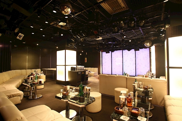 CLUB PHOENIX(フェニックス)TOP画像1