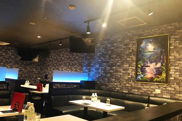 Club AQUA(アクア)TOP画像3