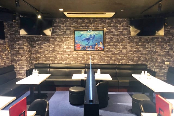 Club AQUA(アクア)TOP画像1