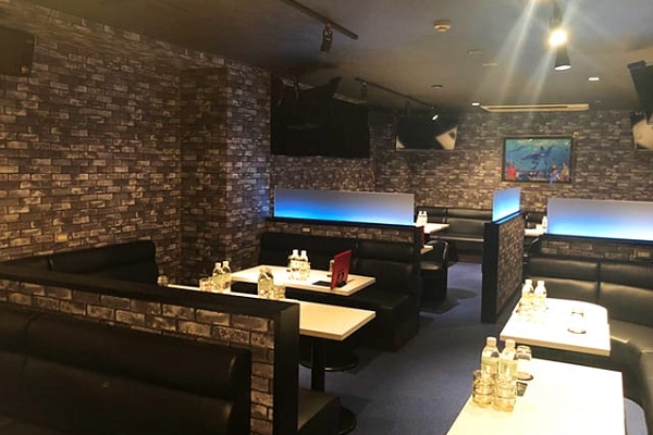 Club AQUA(アクア)TOP画像2