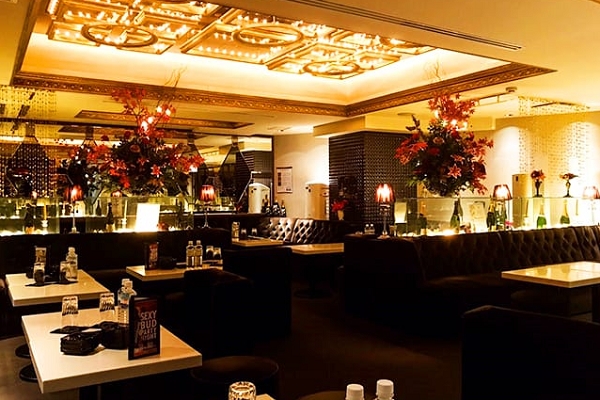 club Pixy(ピクシー)TOP画像2
