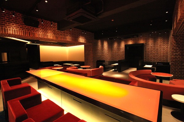 Night Cafe Leger(レジェ)TOP画像2