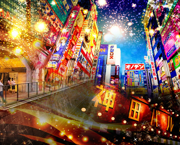 神田・秋葉原エリアの高級キャバクラ・ラウンジ・クラブの人気店7選!ラグジュアリーな空間で最高の時間を楽しもう!