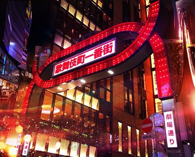 歌舞伎町エリアの高級キャバクラ人気店12選!ラグジュアリーな空間で最高の時間を楽しもう!