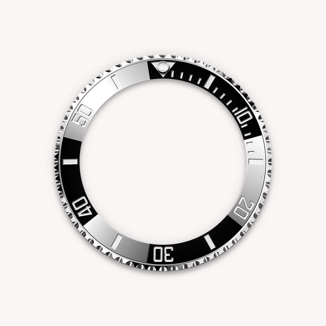 Rolex Submariner腕錶蠔式鋼款，M126610LN-0001 - 寶鴻堂鐘表