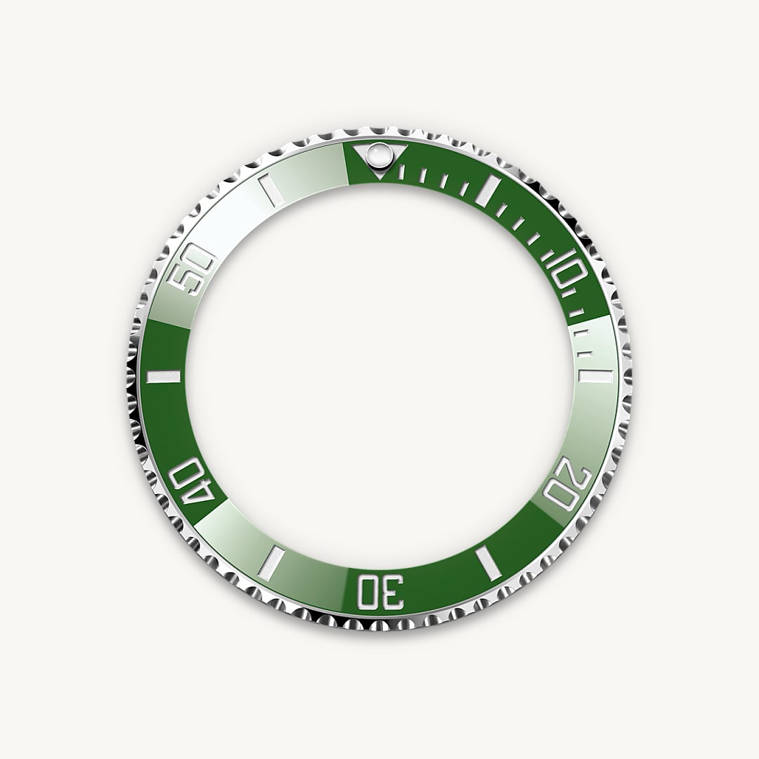 Rolex Submariner腕錶蠔式鋼款，M126610LV-0002 - 寶鴻堂鐘表