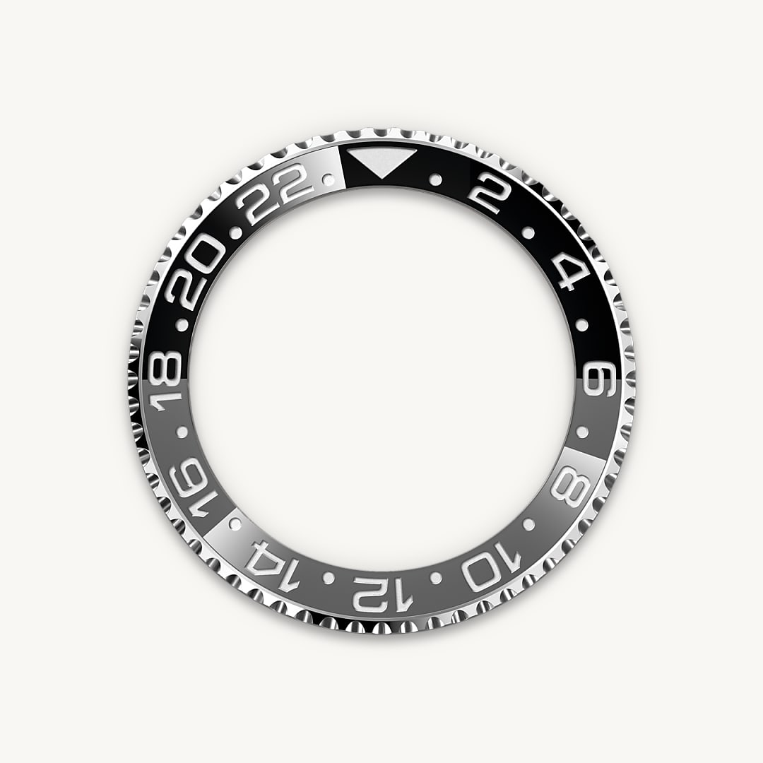 Rolex GMT-Master II腕錶蠔式鋼款，M126710GRNR-0003 - 寶鴻堂鐘表