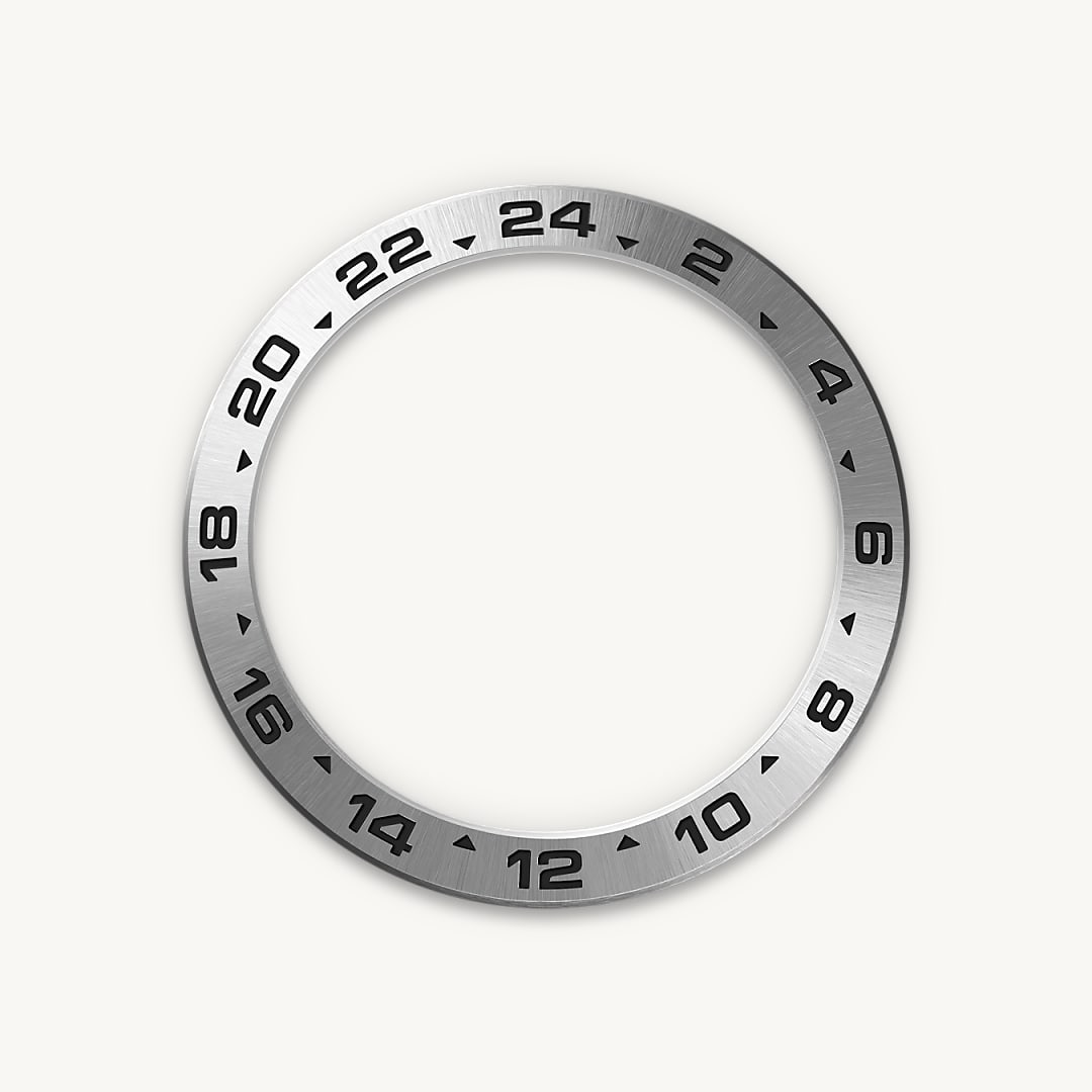 Rolex Explorer II腕錶蠔式鋼款，M226570-0001 - 寶鴻堂鐘表