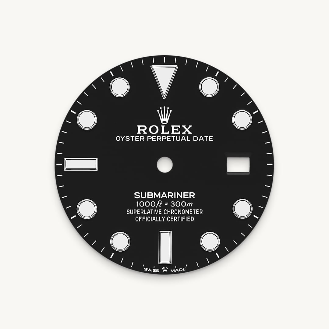Rolex Submariner腕錶蠔式鋼款，M126610LN-0001 - 寶鴻堂鐘表