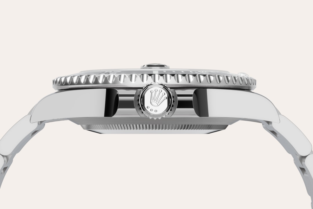 Rolex Submariner腕錶蠔式鋼款，M126610LN-0001 - 寶鴻堂鐘表