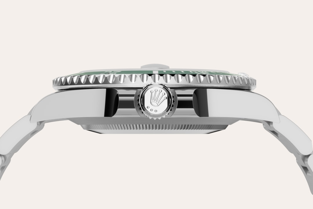 Rolex Submariner腕錶蠔式鋼款，M126610LV-0002 - 寶鴻堂鐘表