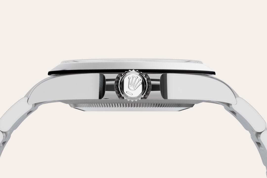Rolex Air-King腕錶蠔式鋼款，M126900-0001 - 寶鴻堂鐘表