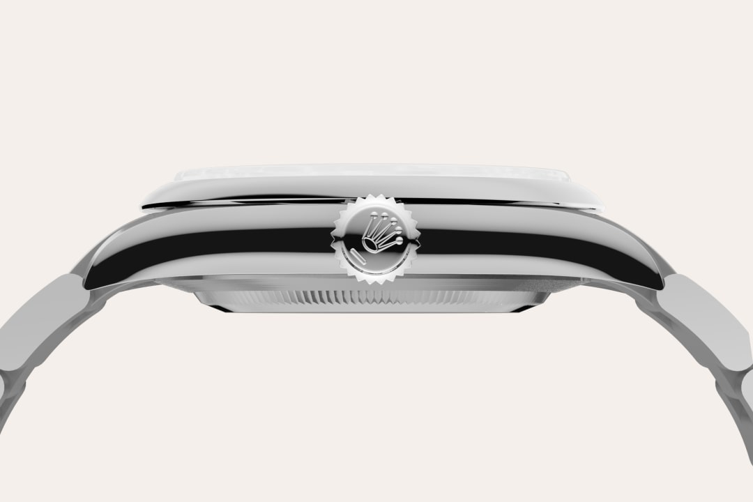 Rolex Oyster Perpetual腕錶蠔式鋼款，M134300-0006 - 寶鴻堂鐘表