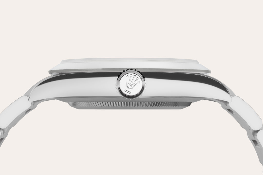 Rolex Explorer腕錶蠔式鋼款，M224270-0001 - 寶鴻堂鐘表