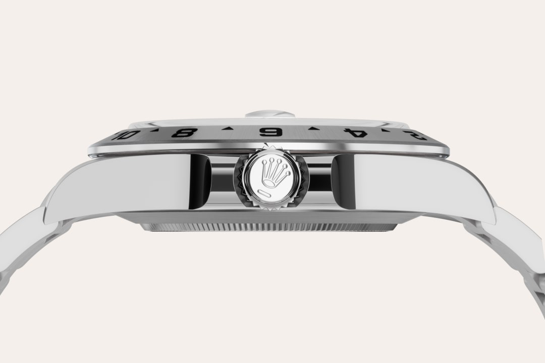 Rolex Explorer II腕錶蠔式鋼款，M226570-0001 - 寶鴻堂鐘表