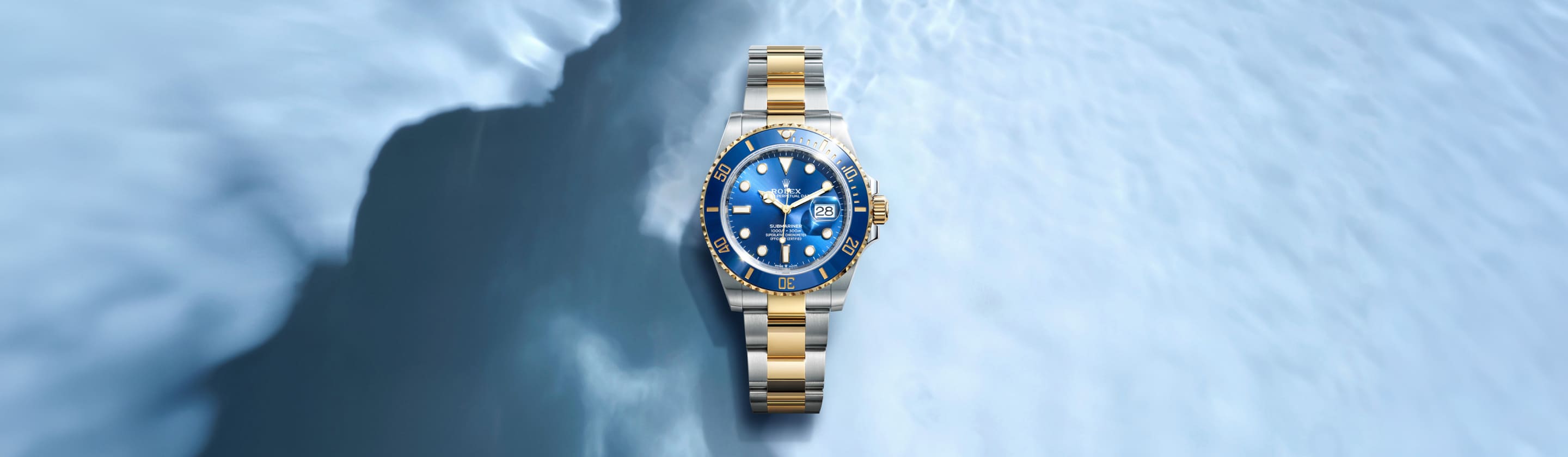 Rolex Submariner腕錶蠔式鋼款，M126610LV-0002 - 寶鴻堂鐘表