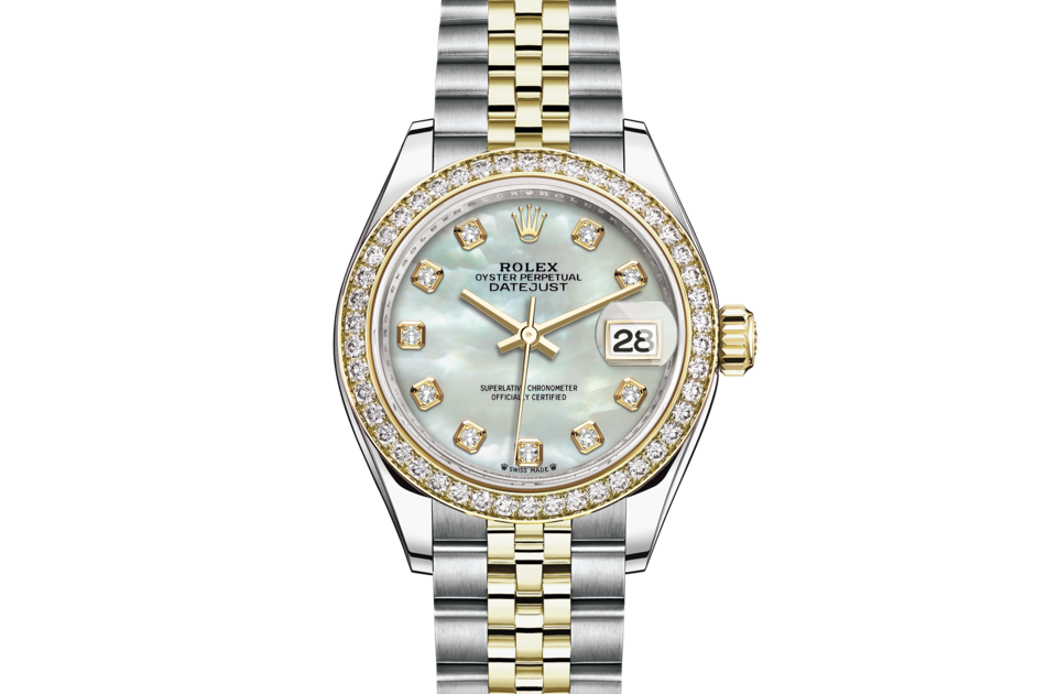 Women's datejust best sale