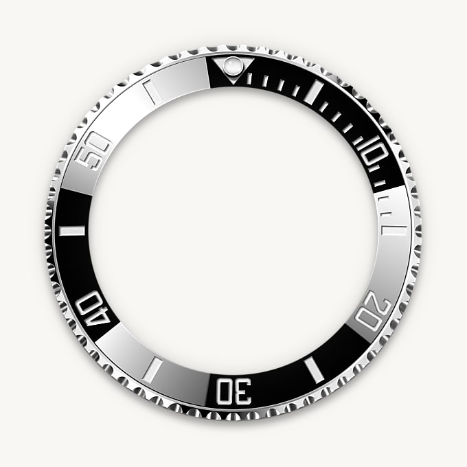 Rolex Submariner腕錶蠔式鋼款，M126610LN-0001 - 寶鴻堂鐘表