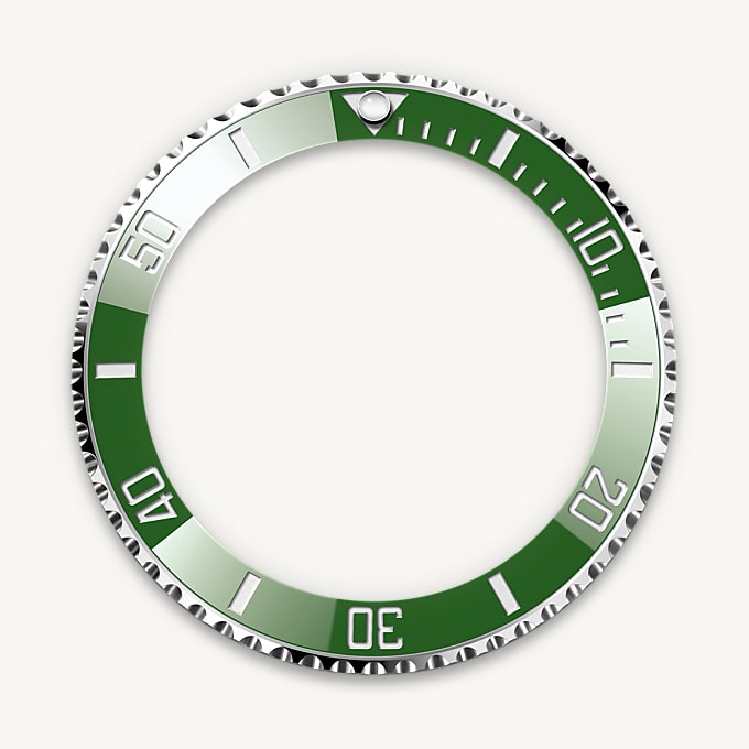 Rolex Submariner腕錶蠔式鋼款，M126610LV-0002 - 寶鴻堂鐘表