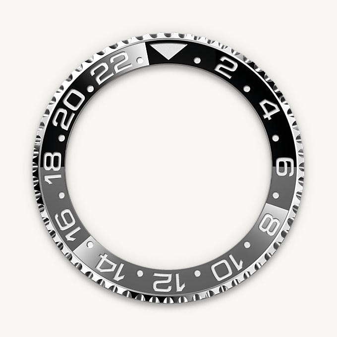 Rolex GMT-Master II腕錶蠔式鋼款，M126710GRNR-0003 - 寶鴻堂鐘表