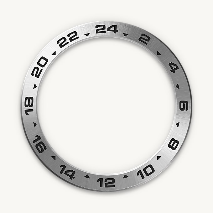 Rolex Explorer II腕錶蠔式鋼款，M226570-0001 - 寶鴻堂鐘表