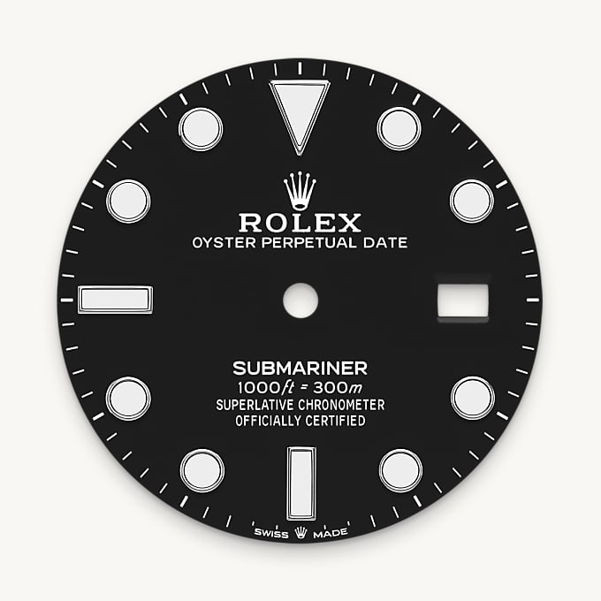 Rolex Submariner腕錶蠔式鋼款，M126610LV-0002 - 寶鴻堂鐘表