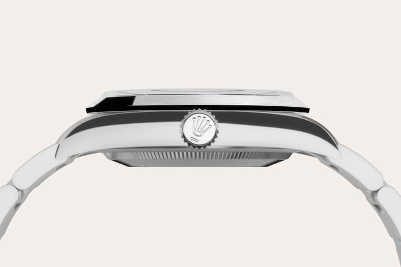 Rolex Explorer腕錶蠔式鋼款，M124270-0001 - 寶鴻堂鐘表