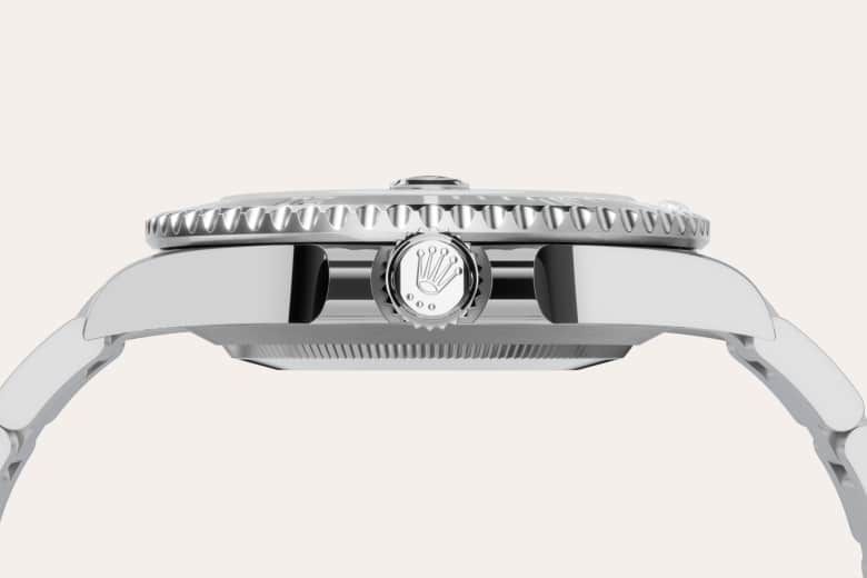 Rolex Submariner腕錶蠔式鋼款，M126610LN-0001 - 寶鴻堂鐘表