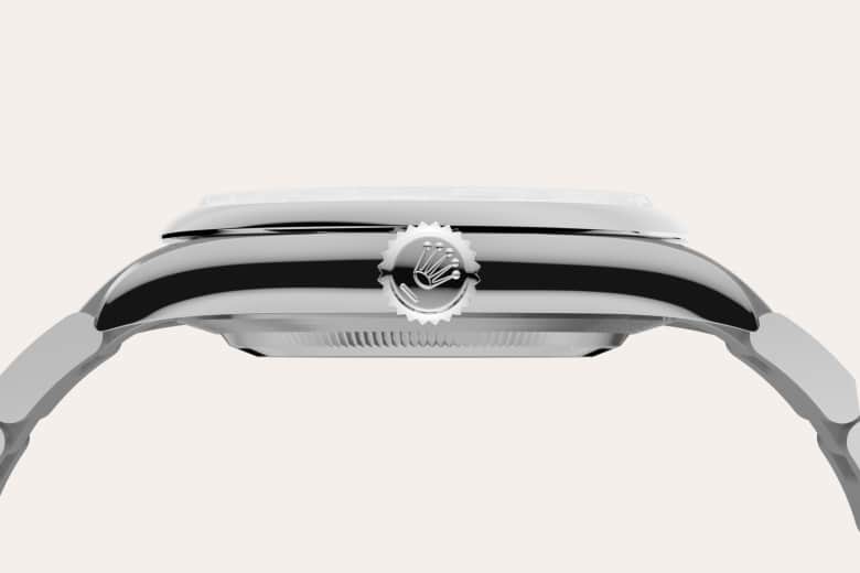 Rolex Oyster Perpetual腕錶蠔式鋼款，M134300-0006 - 寶鴻堂鐘表