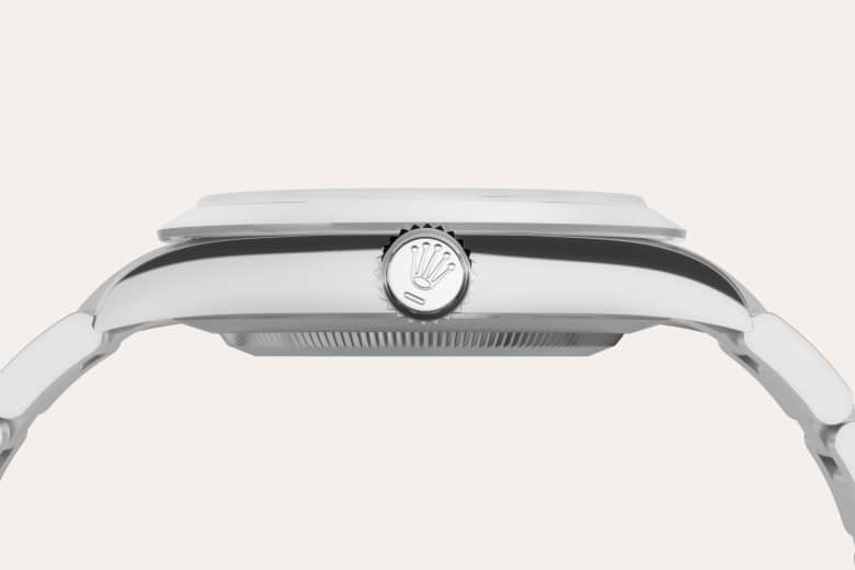Rolex Explorer腕錶蠔式鋼款，M224270-0001 - 寶鴻堂鐘表