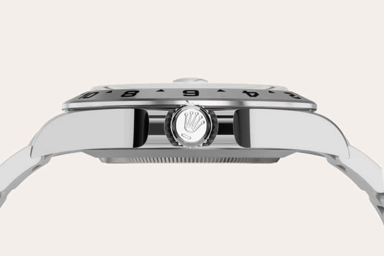 Rolex Explorer II腕錶蠔式鋼款，M226570-0001 - 寶鴻堂鐘表
