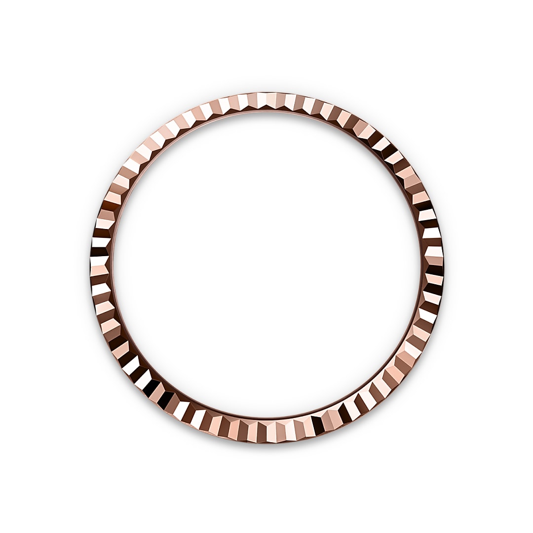 Rolex Land-Dweller腕錶永恒玫瑰金款，M127235-0001 - 寶鴻堂鐘表