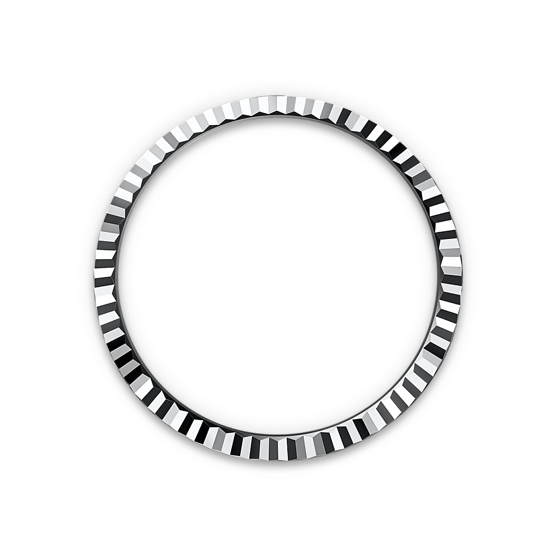 Rolex Land-Dweller腕錶鉑金款，M127336-0001 - 寶鴻堂鐘表