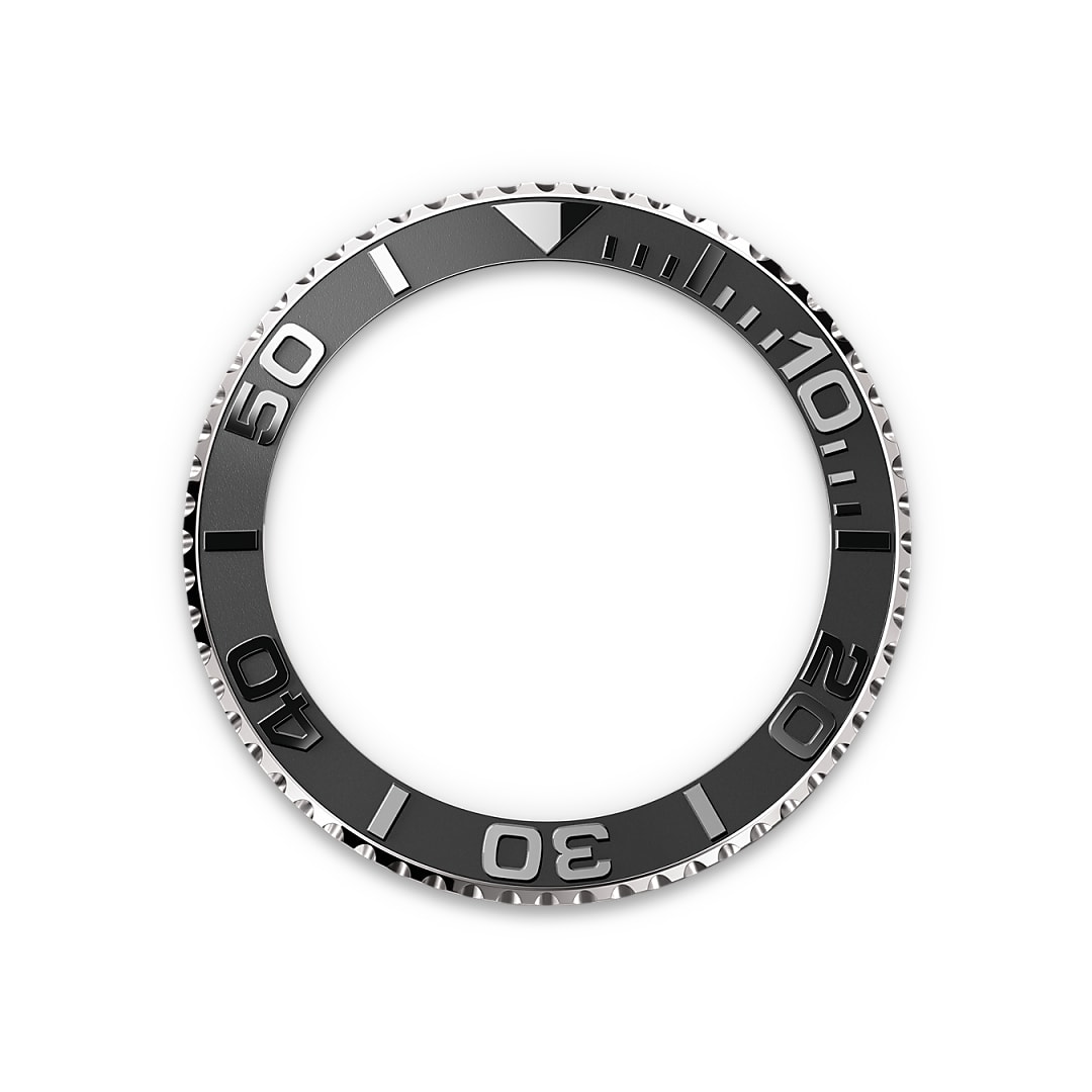 Rolex Yacht-Master腕錶RLX鈦金屬款，M226627-0001 - 寶鴻堂鐘表