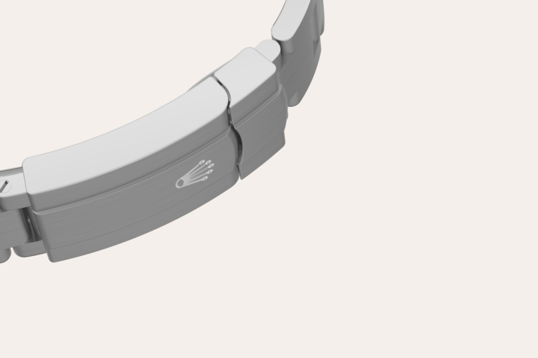 Rolex Oyster Perpetual腕錶蠔式鋼款，M126000-0013 - 寶鴻堂鐘表