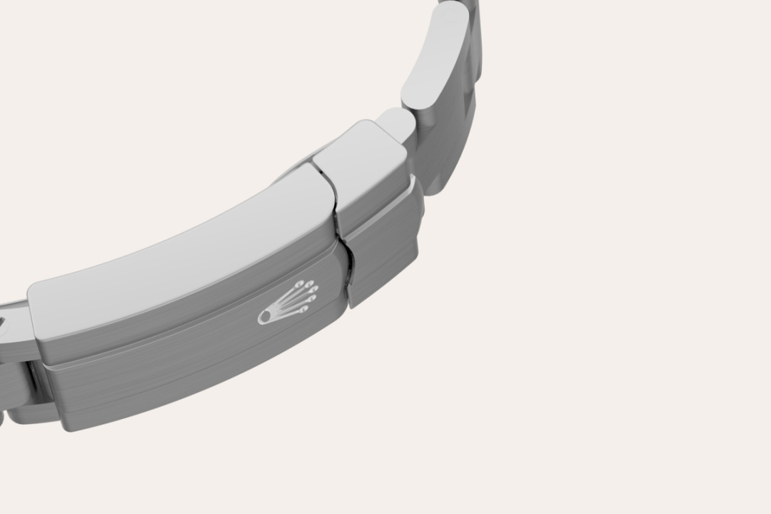 Rolex Oyster Perpetual腕錶蠔式鋼款，M277200-0017 - 寶鴻堂鐘表