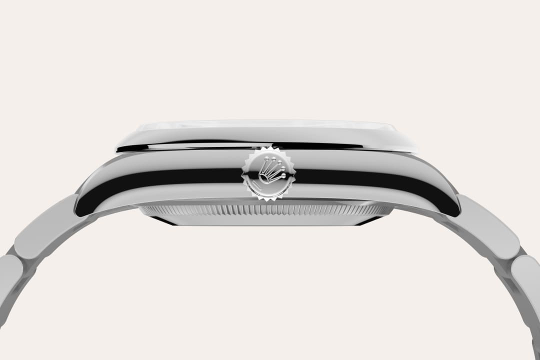 Rolex Oyster Perpetual腕錶蠔式鋼款，M126000-0013 - 寶鴻堂鐘表