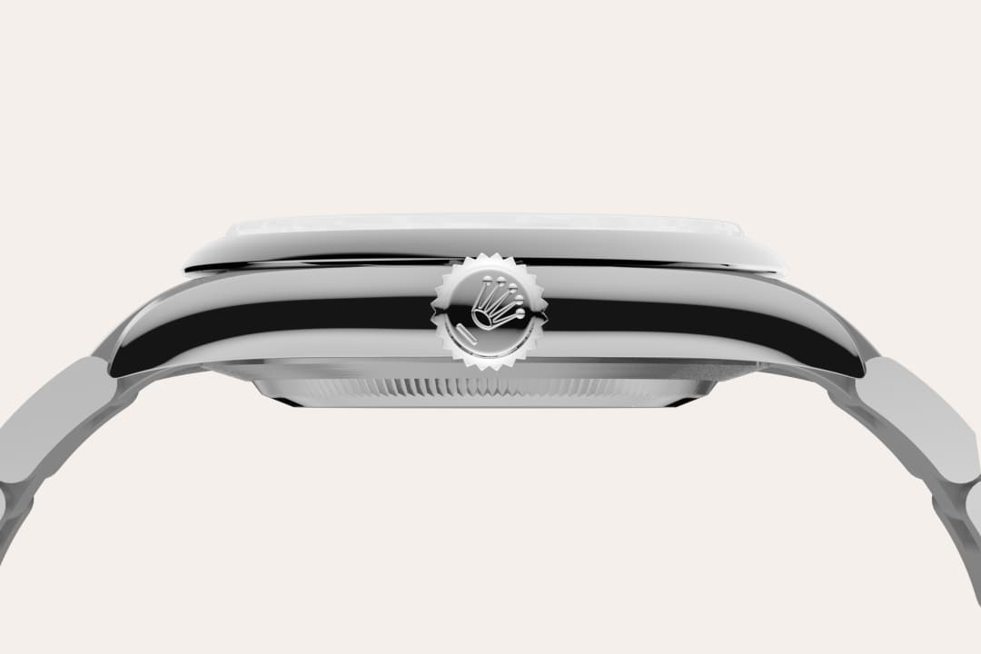 Rolex Oyster Perpetual腕錶蠔式鋼款，M134300-0006 - 寶鴻堂鐘表