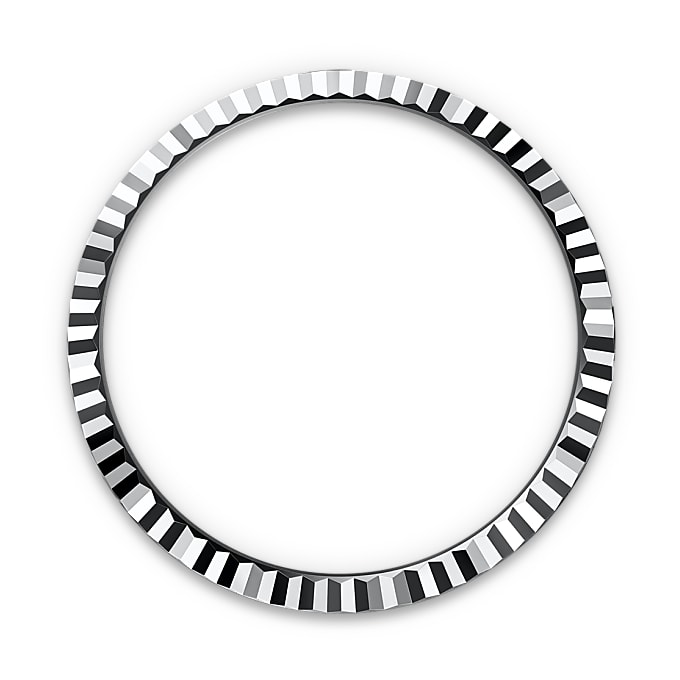 Rolex Land-Dweller腕錶鉑金款，M127336-0001 - 寶鴻堂鐘表