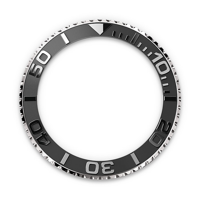 Rolex Yacht-Master腕錶RLX鈦金屬款，M226627-0001 - 寶鴻堂鐘表