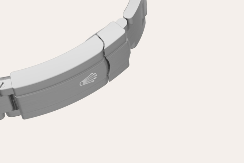 Rolex Oyster Perpetual腕錶蠔式鋼款，M126000-0013 - 寶鴻堂鐘表