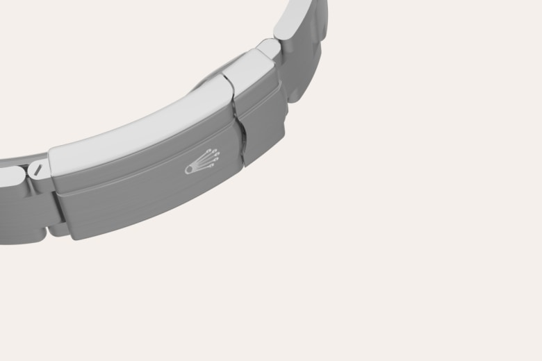 Rolex Oyster Perpetual腕錶蠔式鋼款，M134300-0006 - 寶鴻堂鐘表