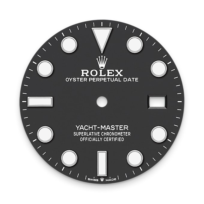 Rolex Yacht-Master腕錶RLX鈦金屬款，M226627-0001 - 寶鴻堂鐘表