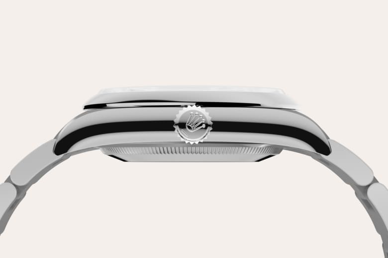 Rolex Oyster Perpetual腕錶蠔式鋼款，M126000-0013 - 寶鴻堂鐘表