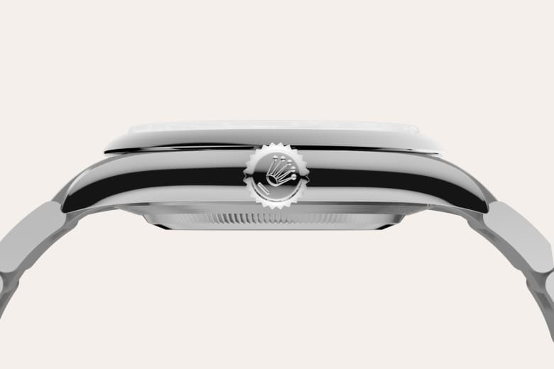 Rolex Oyster Perpetual腕錶蠔式鋼款，M134300-0006 - 寶鴻堂鐘表