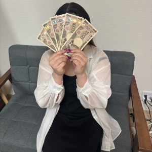 6月30日のまりんさんのお給料を公開しちゃいます♪のアイキャッチ画像